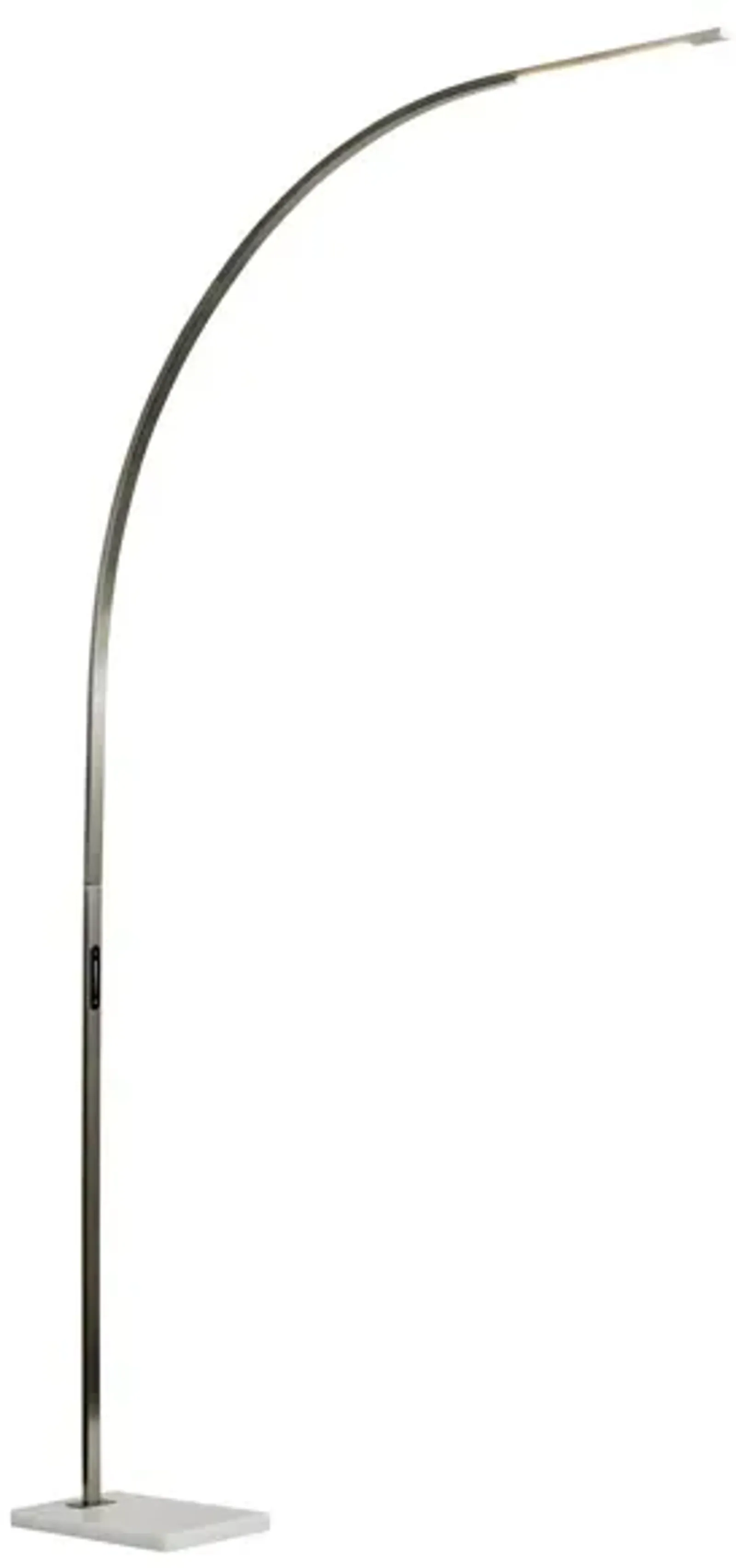 Sonic Arc Lamp with Smart Switch