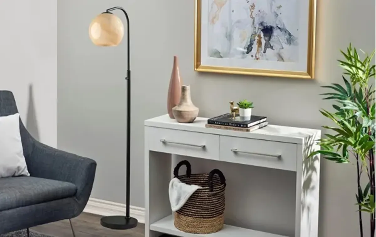 Nolan Floor Lamp