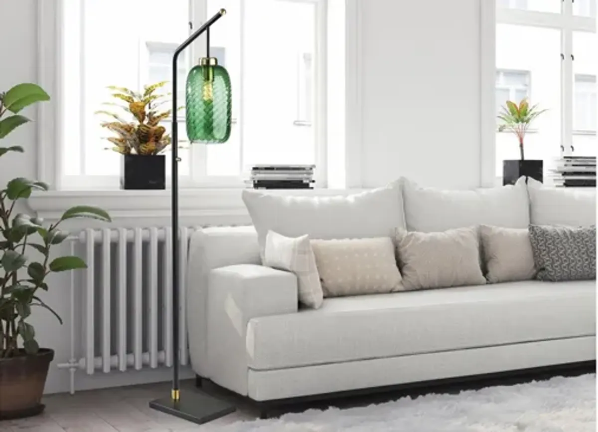 Derrick Floor Lamp