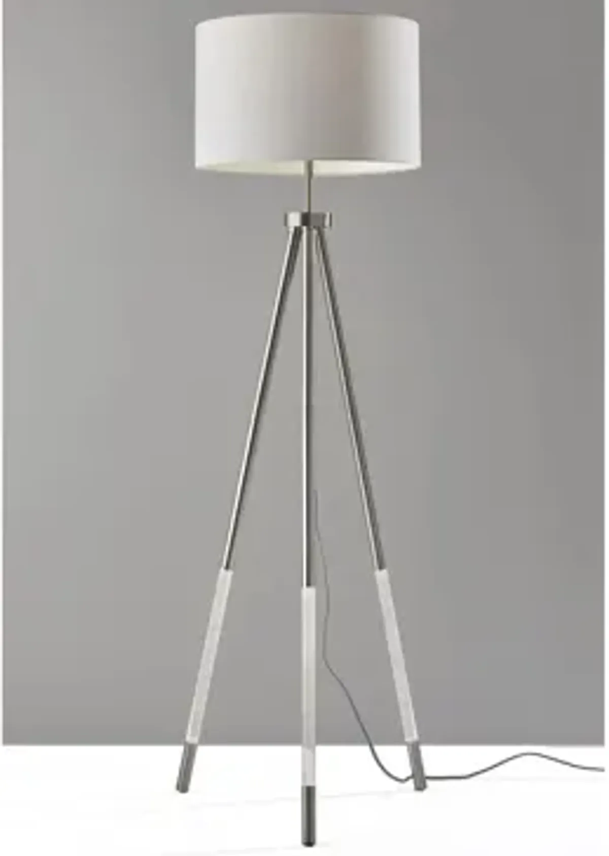Della Nightlight Floor Lamp