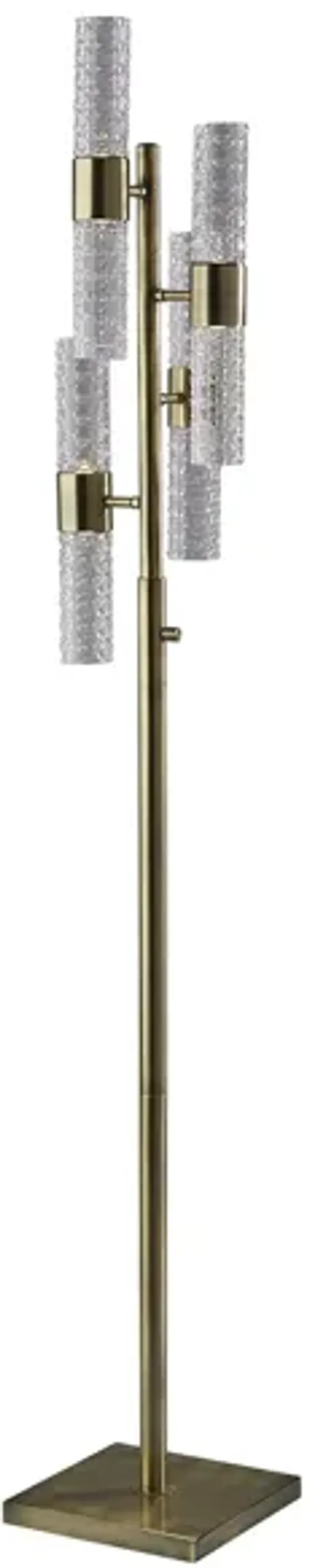 Harriet LED Floor Lamp