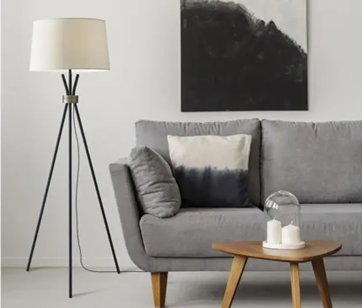 Benson Floor Lamp