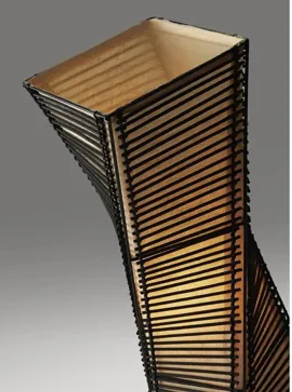 Stix Floor Lantern