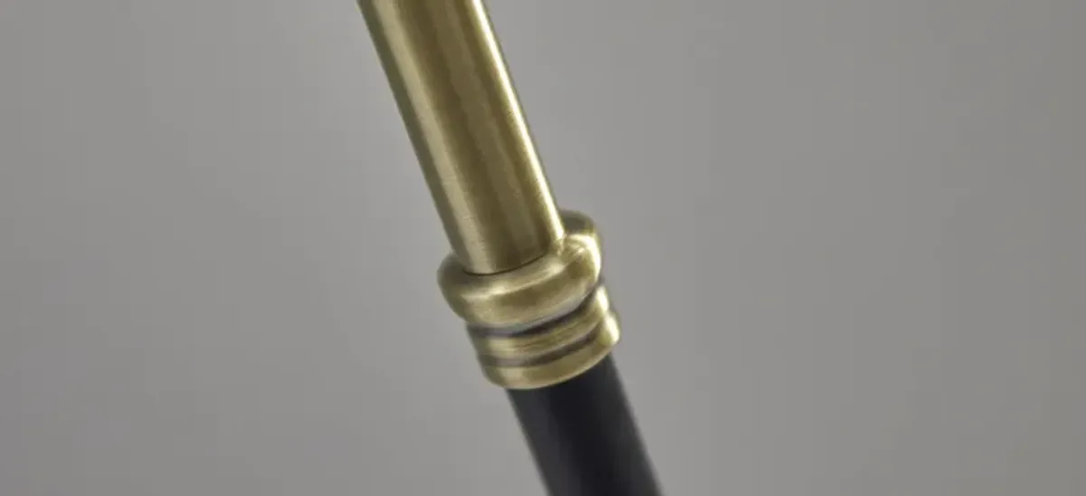 Bergen Floor Lamp