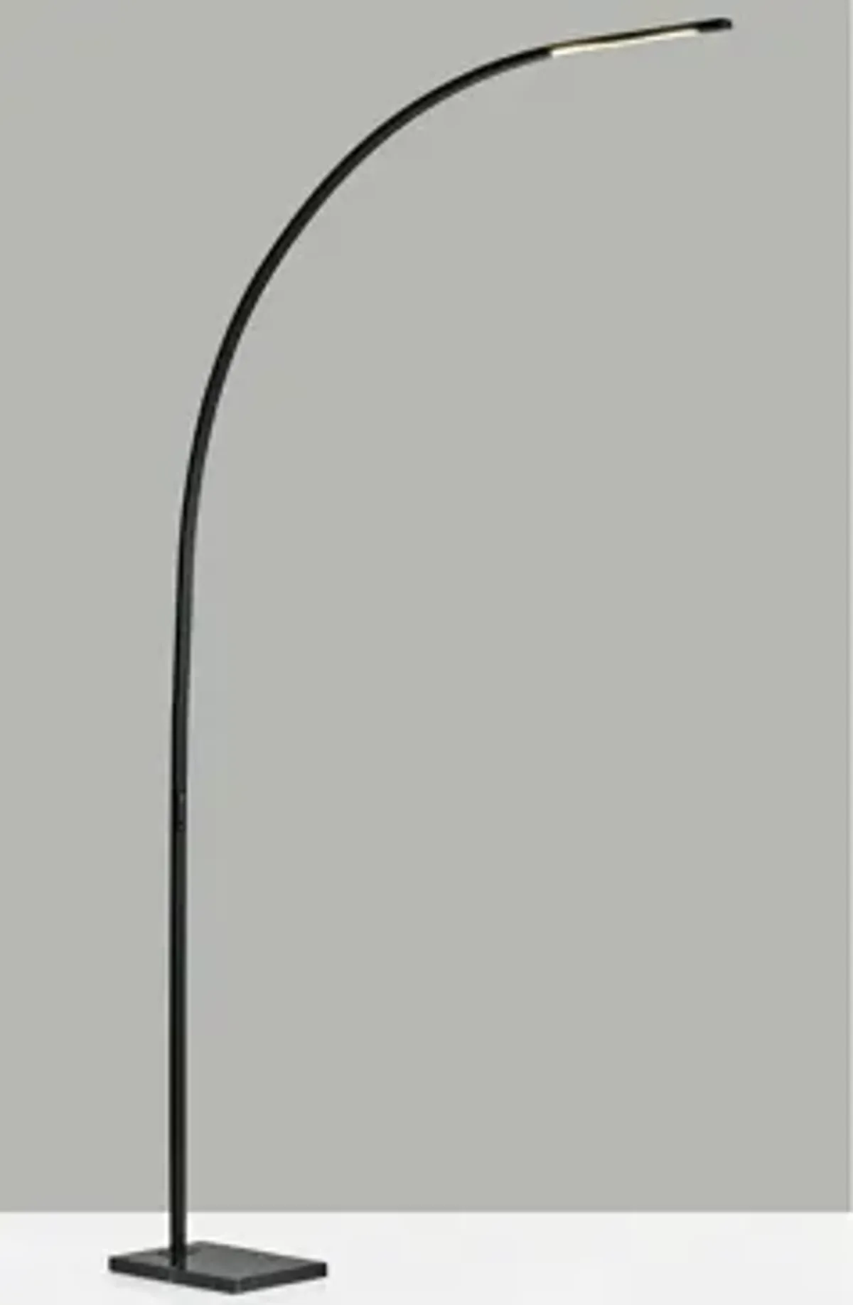 Sonic Arc Lamp with Smart Switch