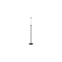 Collin Floor Lamp in Black by Adesso Inc