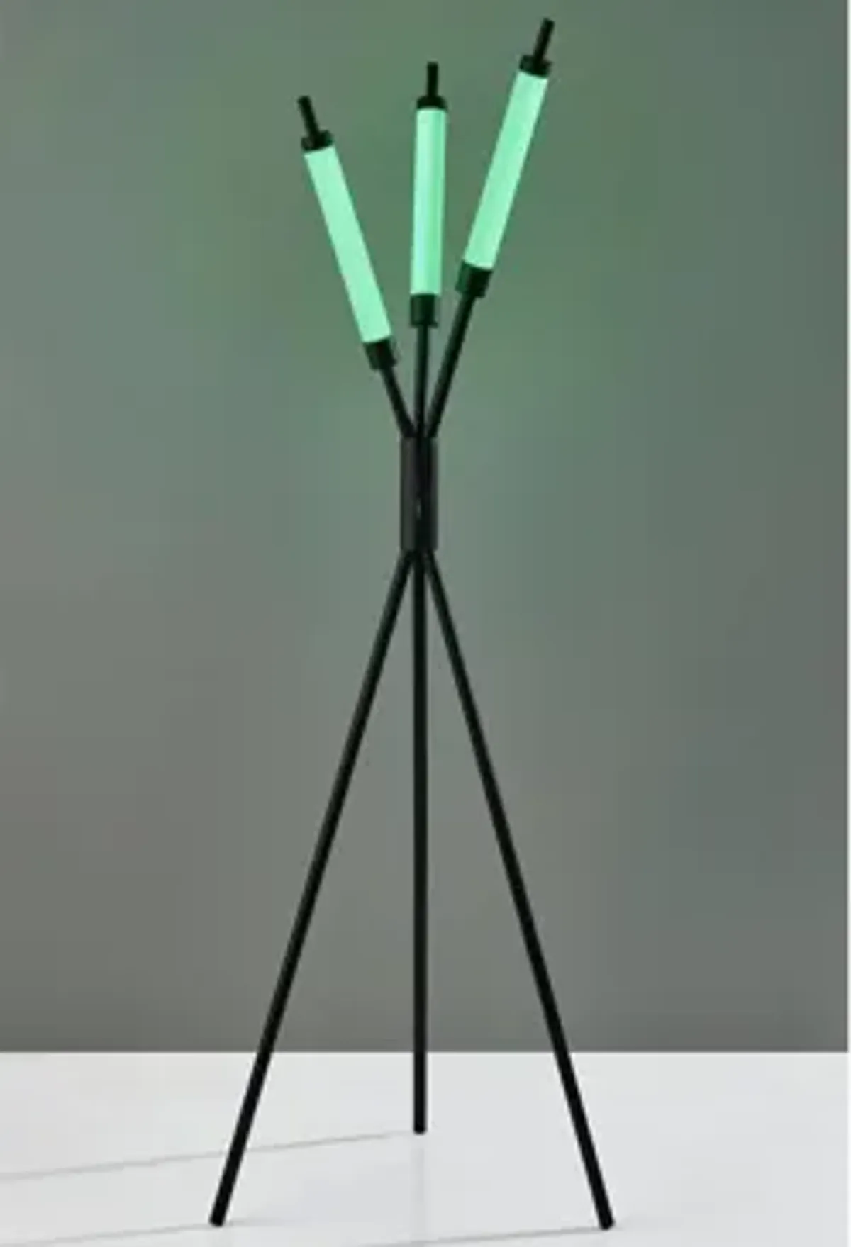 Collin Tripod Floor Lamp