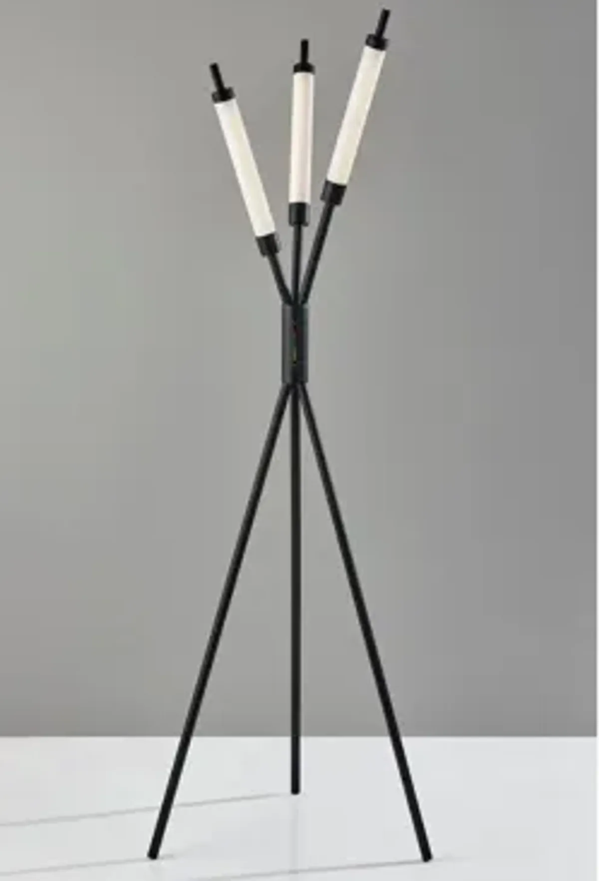 Collin Tripod Floor Lamp