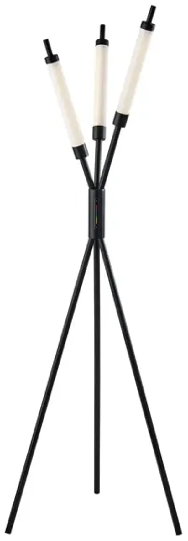 Collin Tripod Floor Lamp