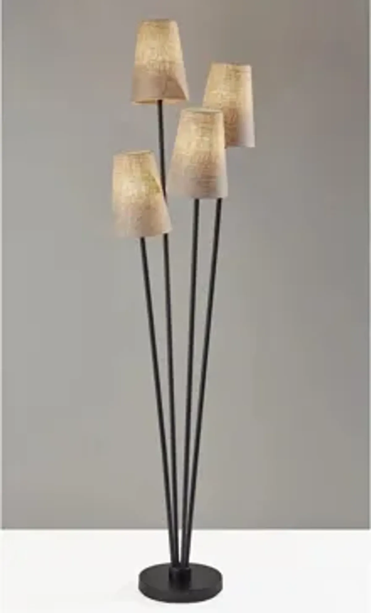 Wentworth Floor Lamp