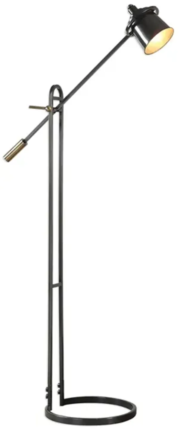 Chisum Floor Lamp