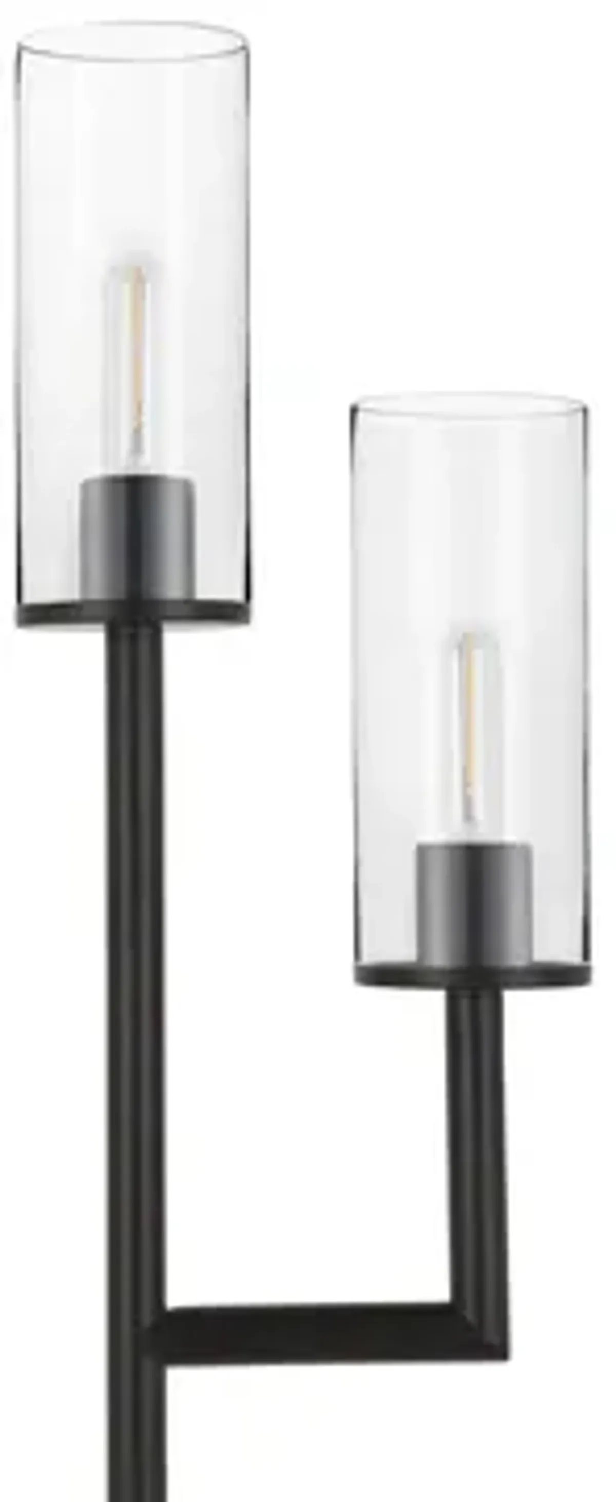 Amir Torchiere Floor Lamp