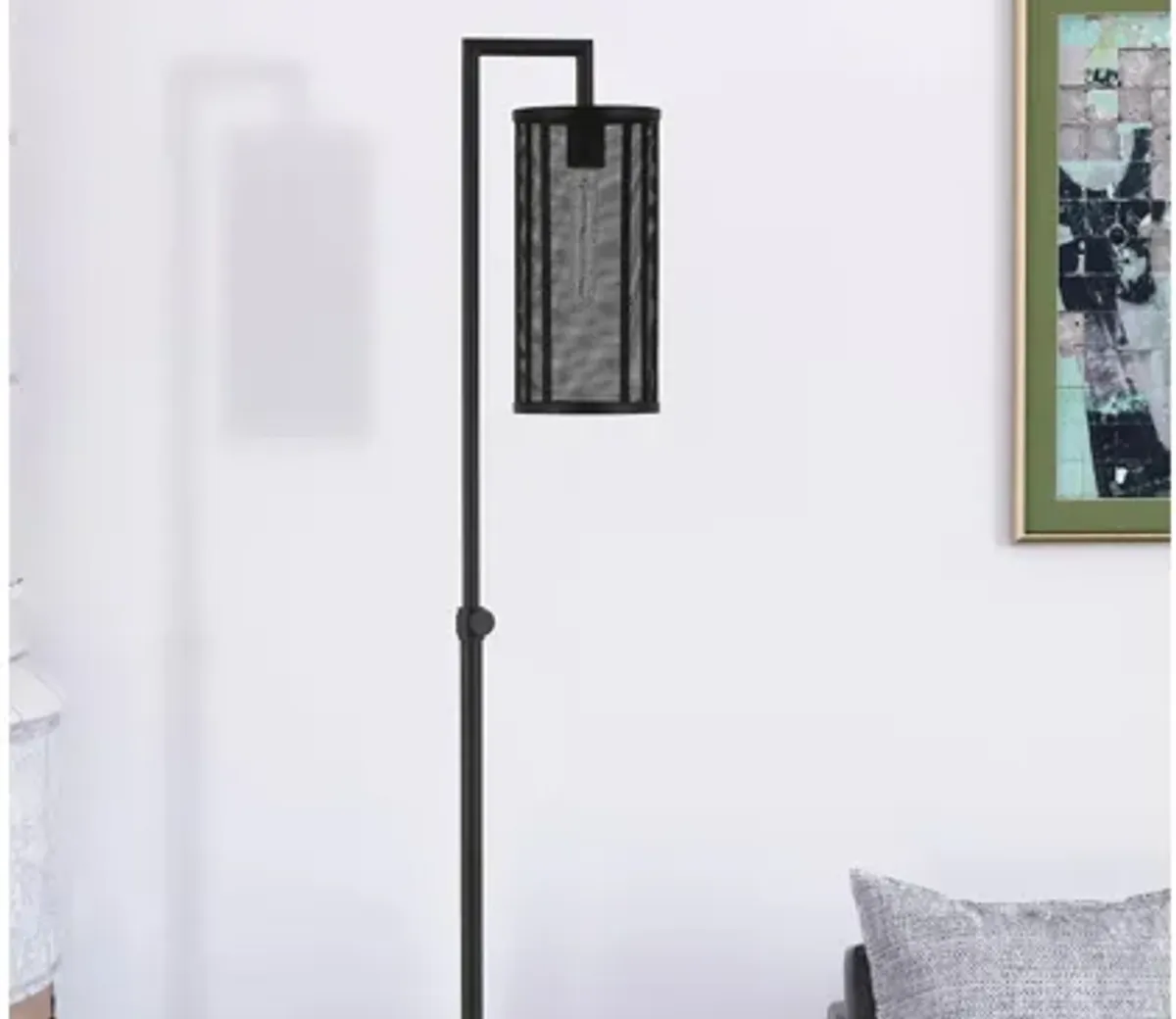 Moyna Floor Lamp