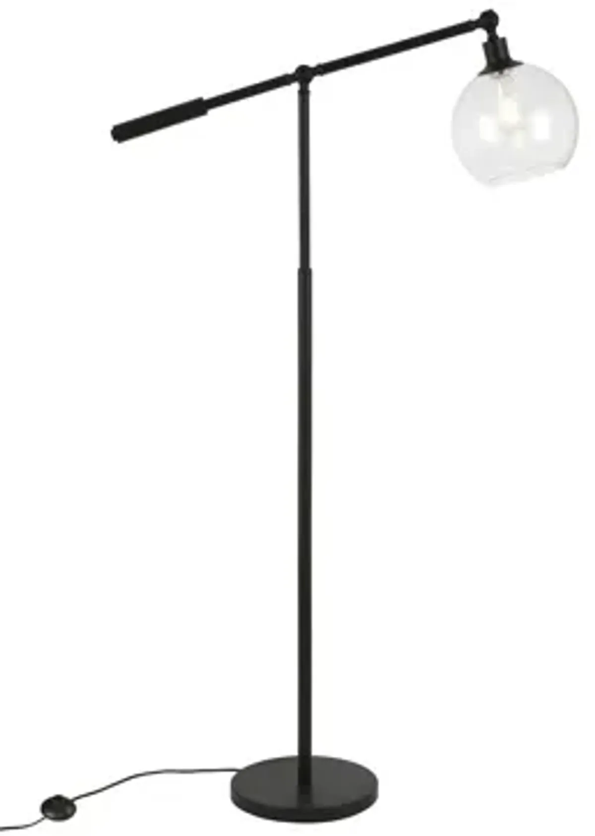 Huerta Floor Lamp