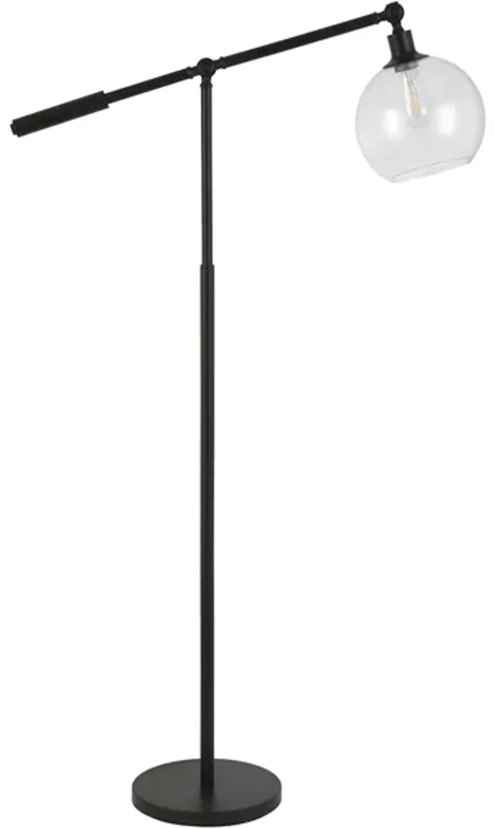 Huerta Floor Lamp