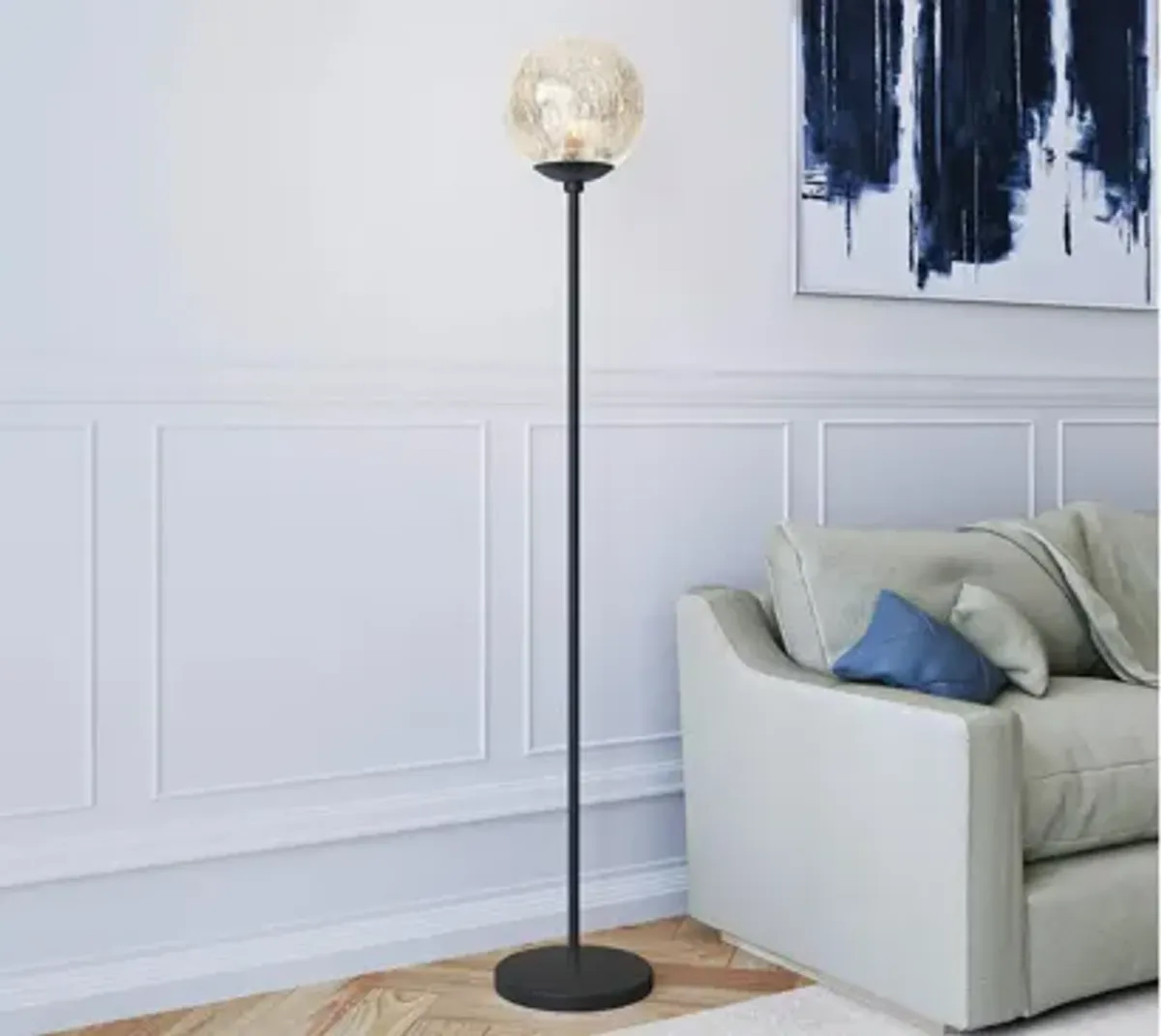 Bento Floor Lamp