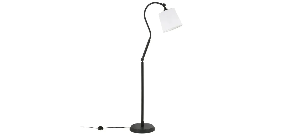 Rosalinda Arc Floor Lamp