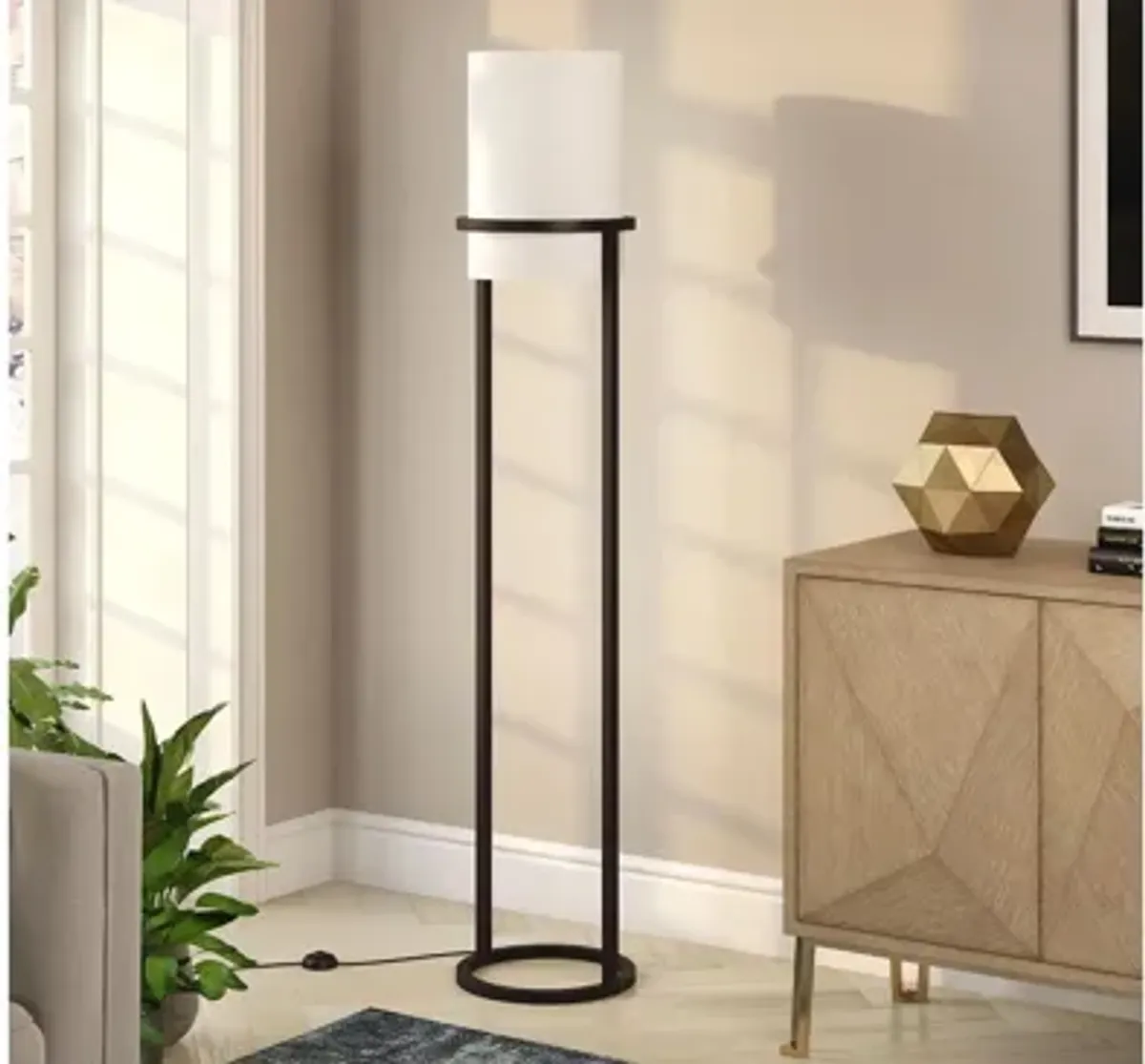 Nebo Floor Lamp