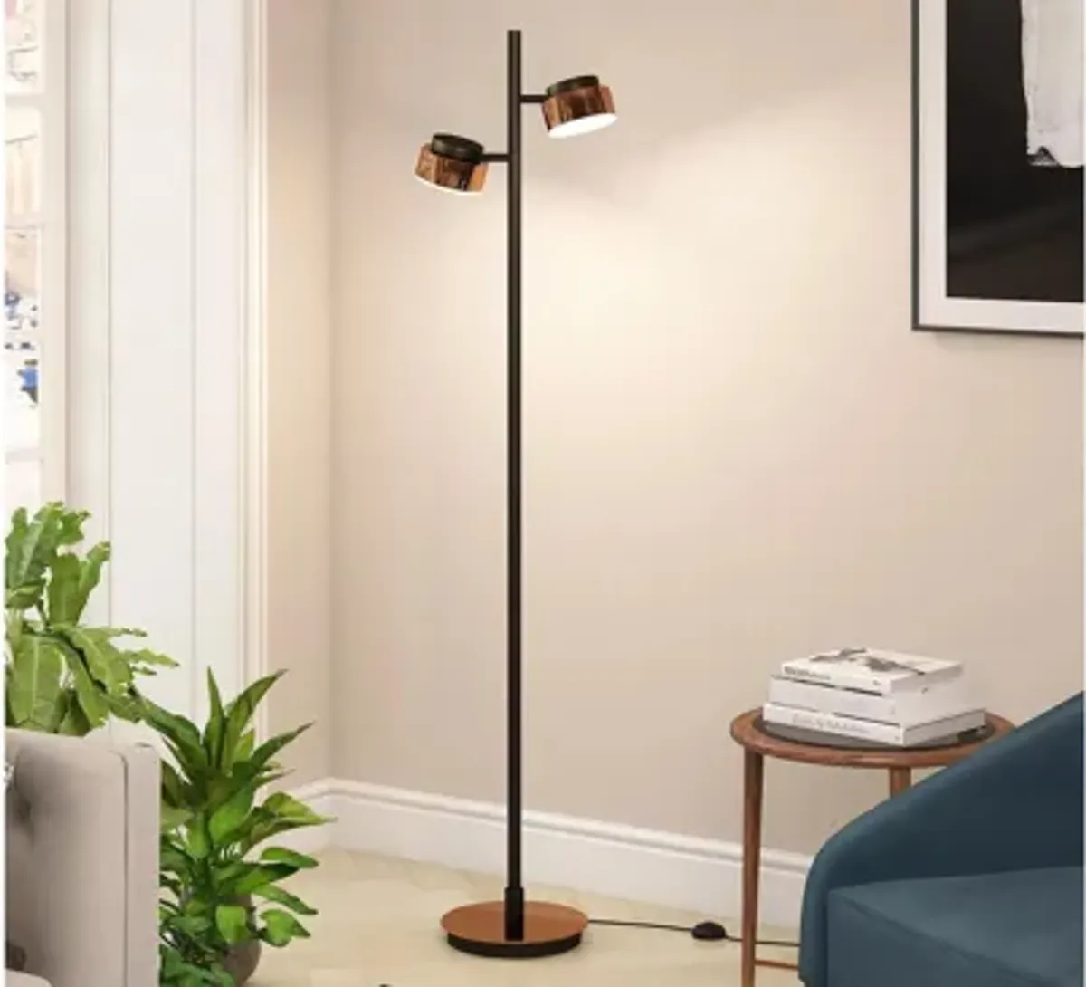 Ayala Floor Lamp