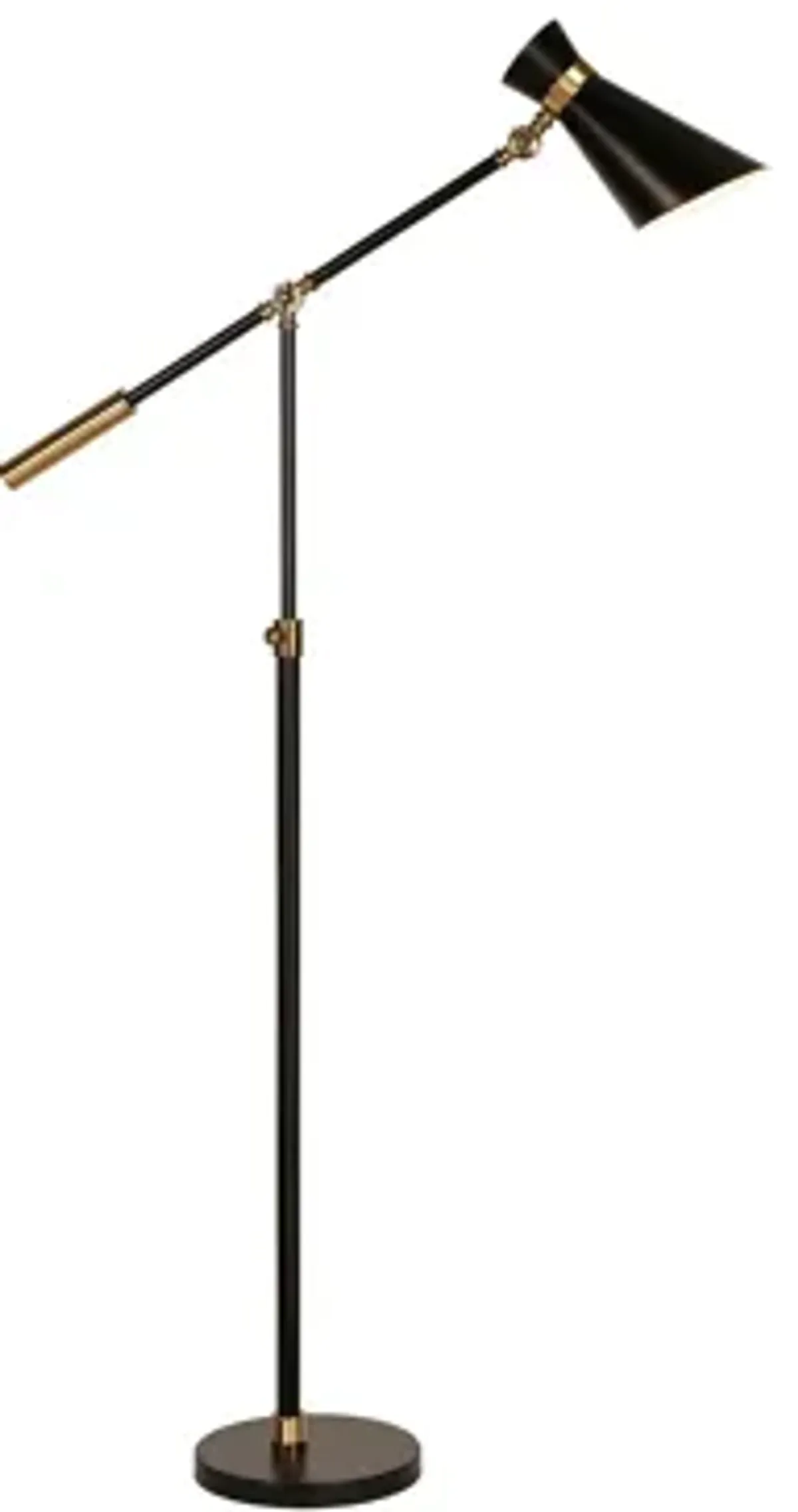 Edmund Floor Lamp