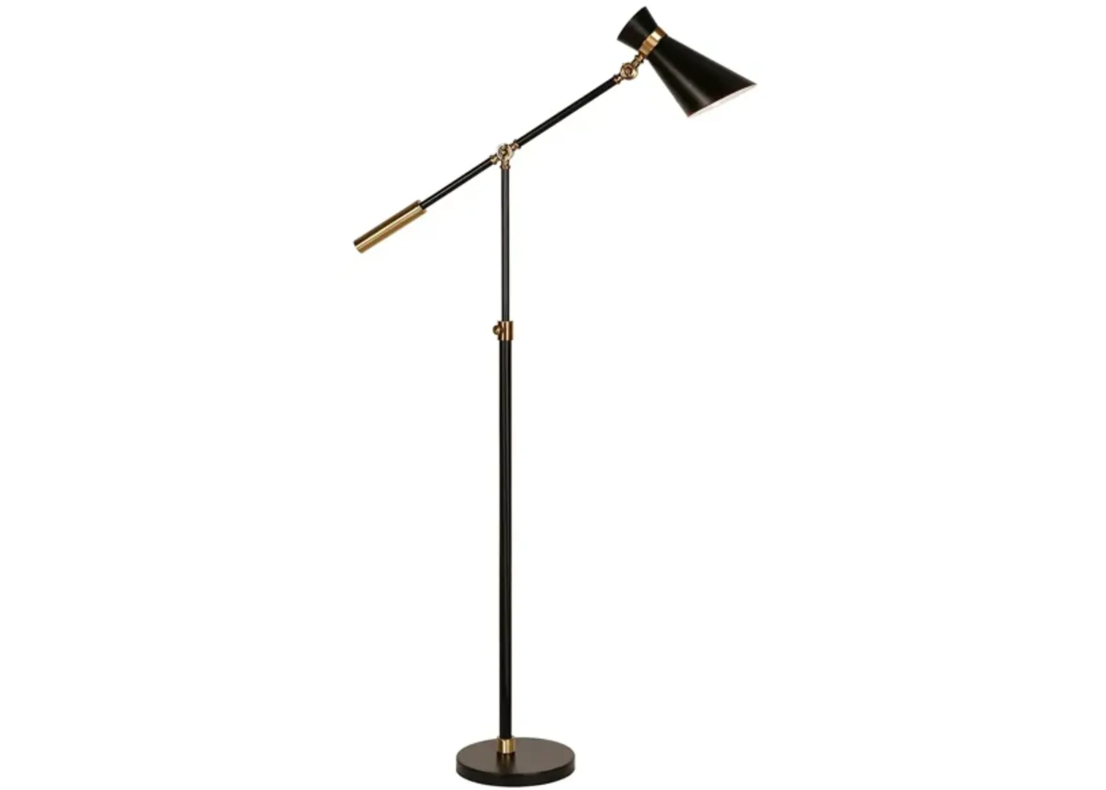 Edmund Floor Lamp