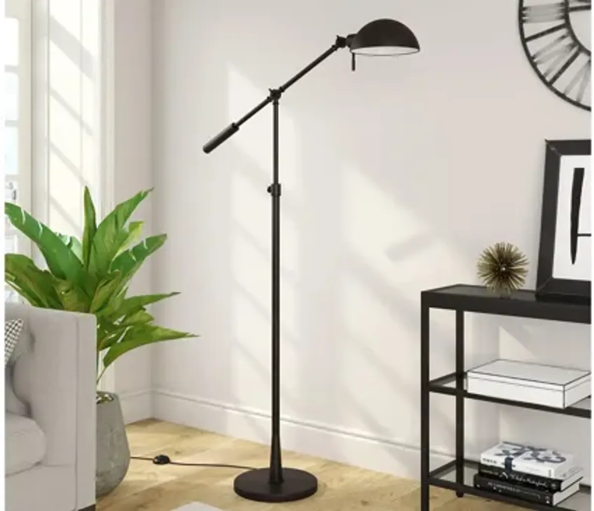 Jelen Tilting Floor Lamp