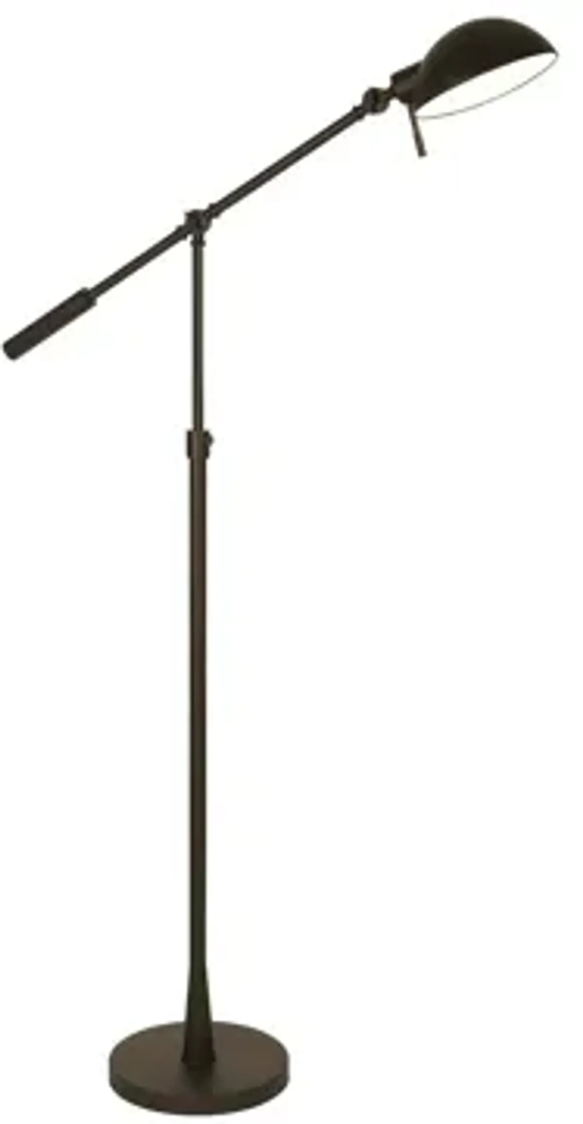 Jelen Tilting Floor Lamp