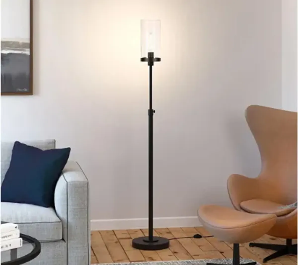 Lucien Floor Lamp