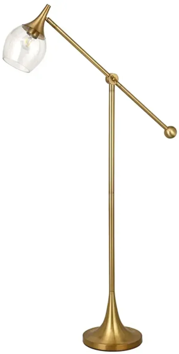 Hisakawa Floor Lamp