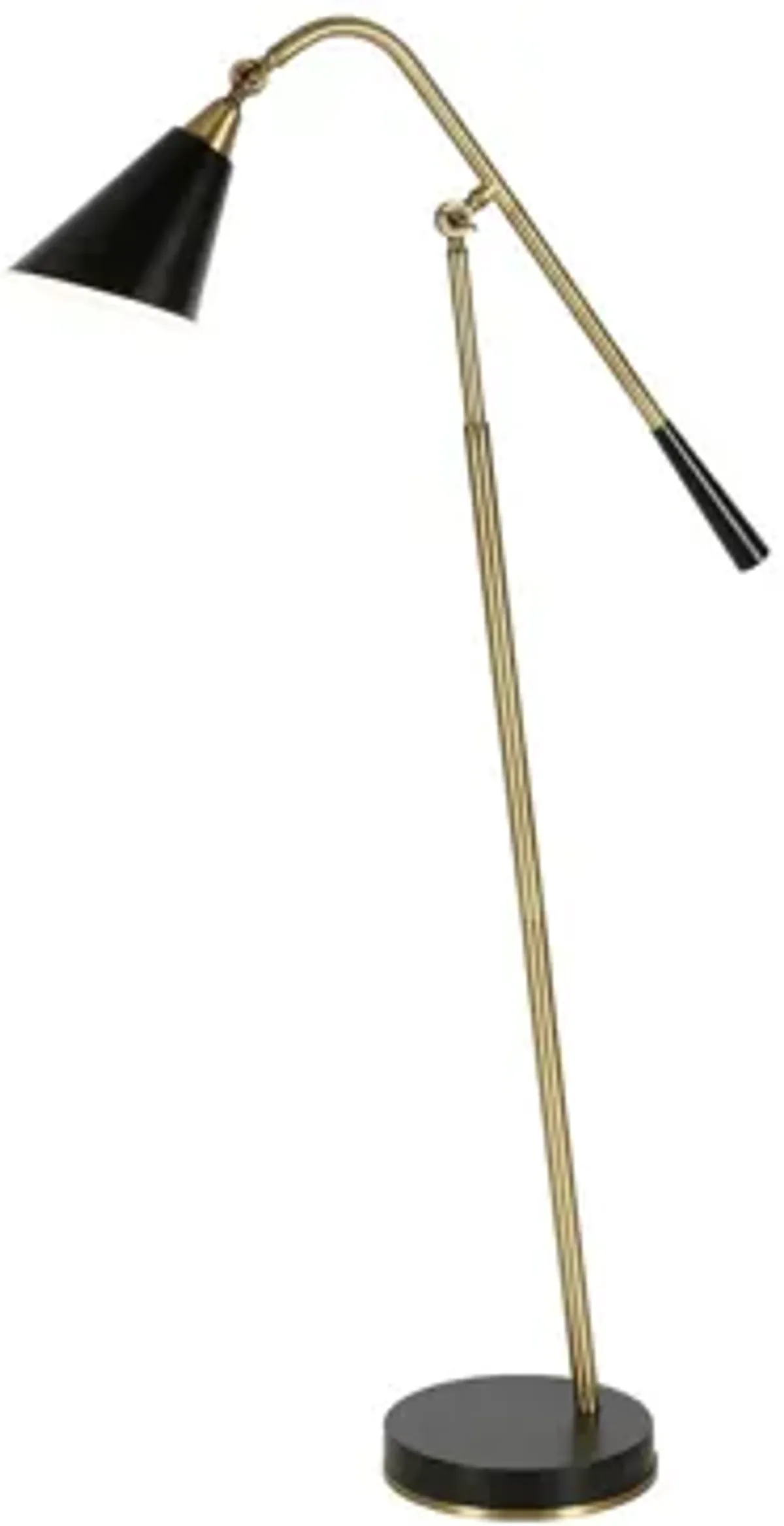 Temur Floor Lamp