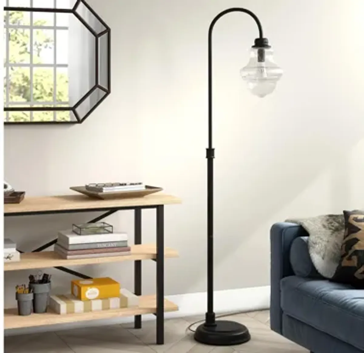 Bruno Floor Lamp