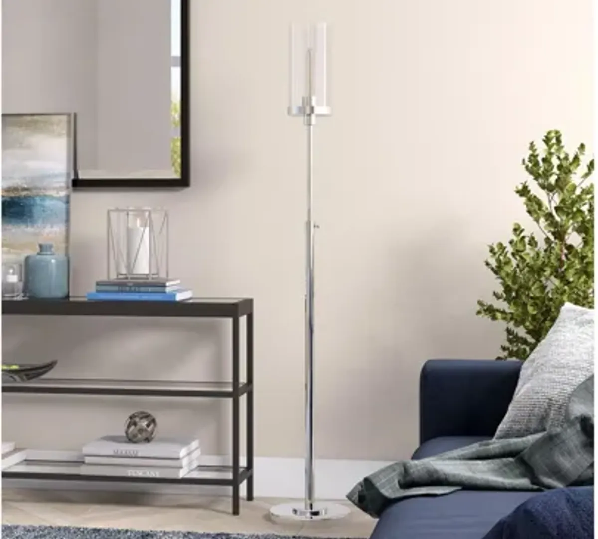 Lucien Floor Lamp