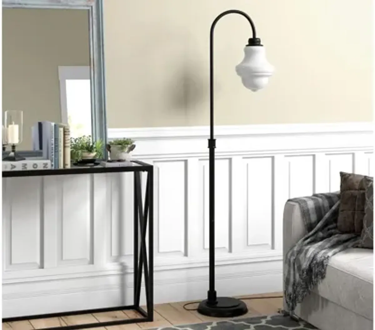 Bruno Floor Lamp