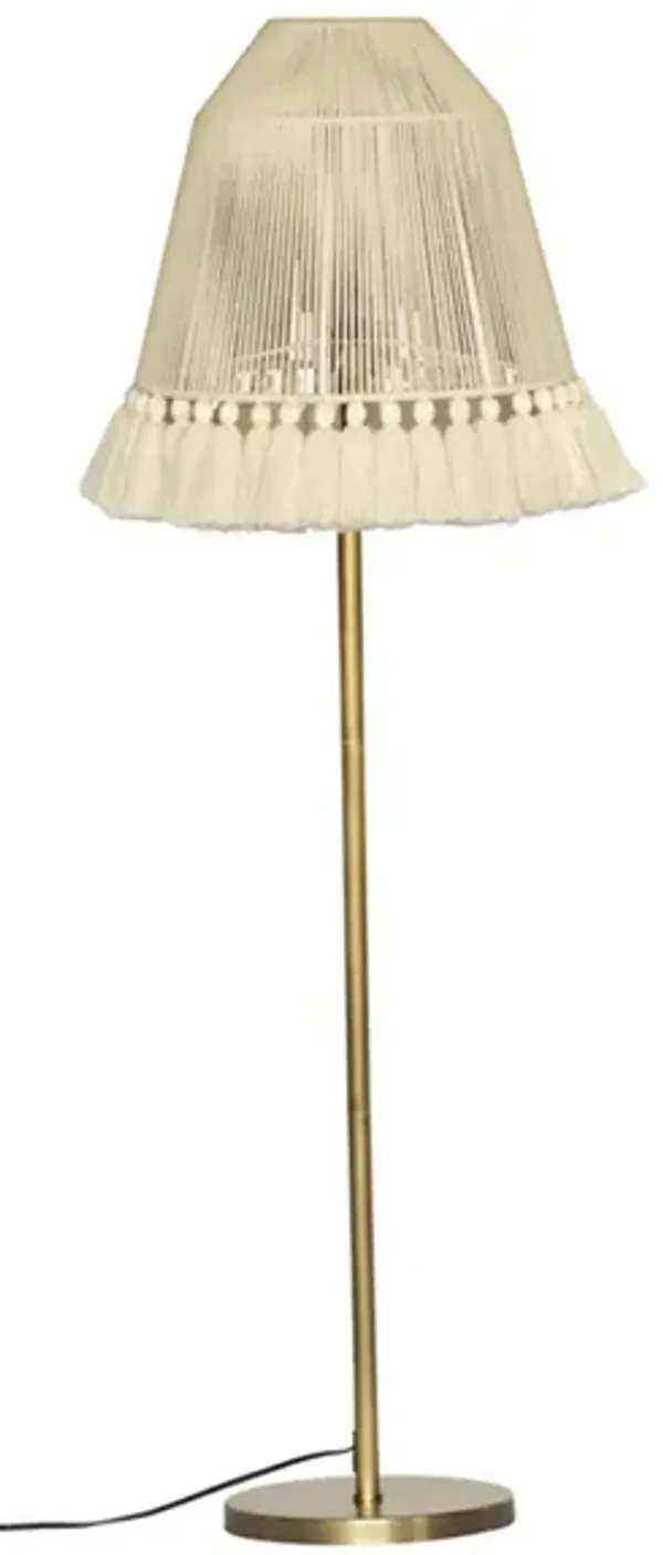 June Tall Floor Lamp
