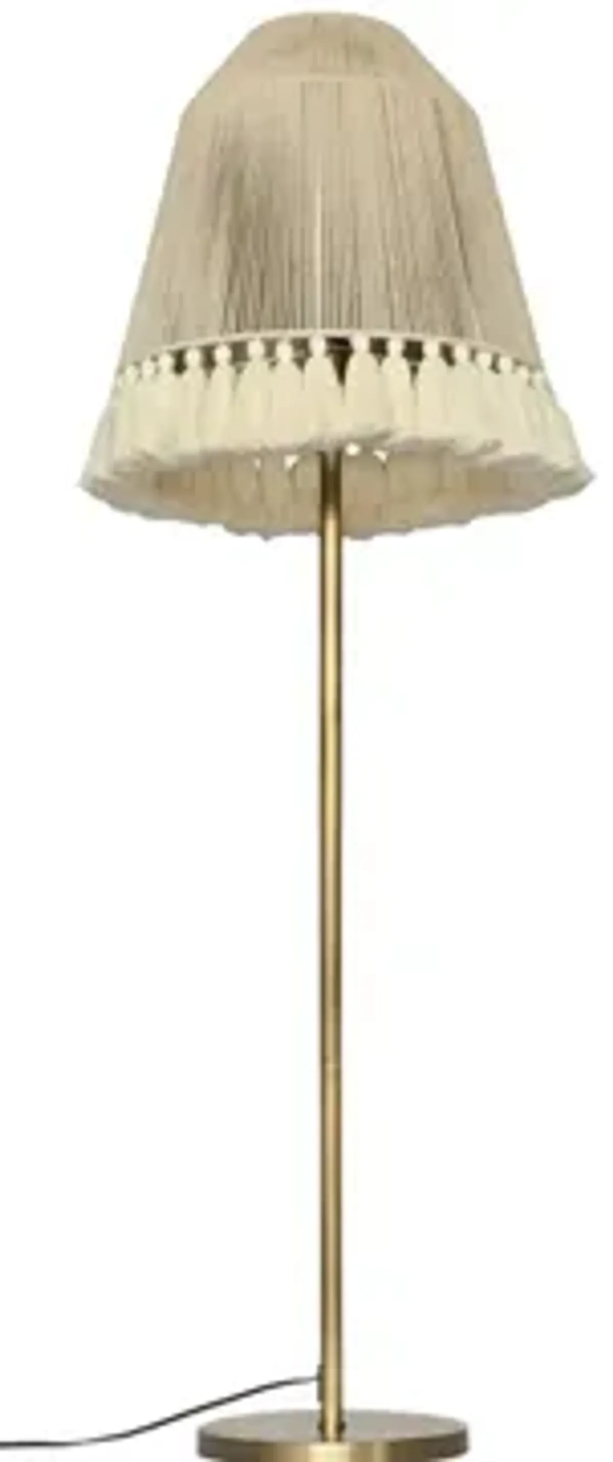 June Medium Floor Lamp