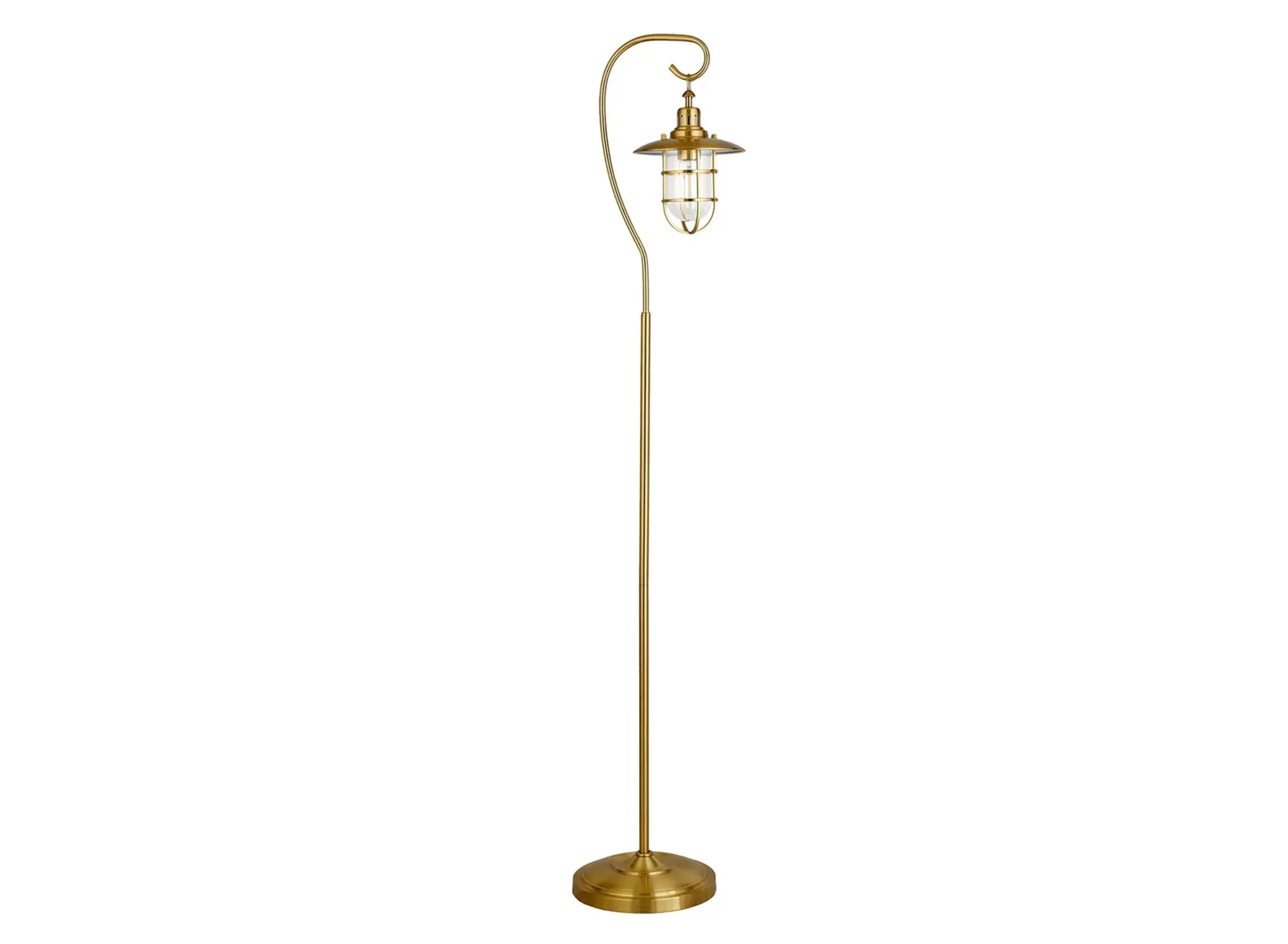 Darwin Floor Lamp