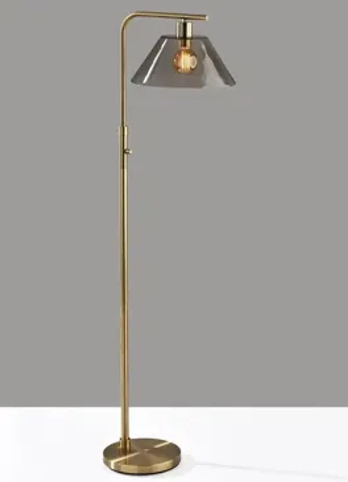 Zoe Floor Lamp
