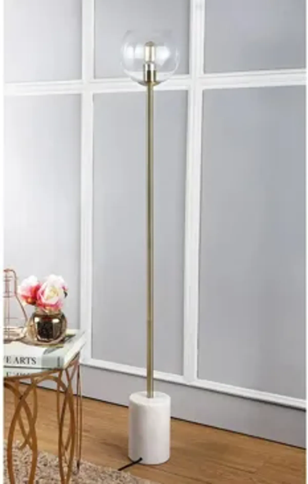 Barli Floor Lamp