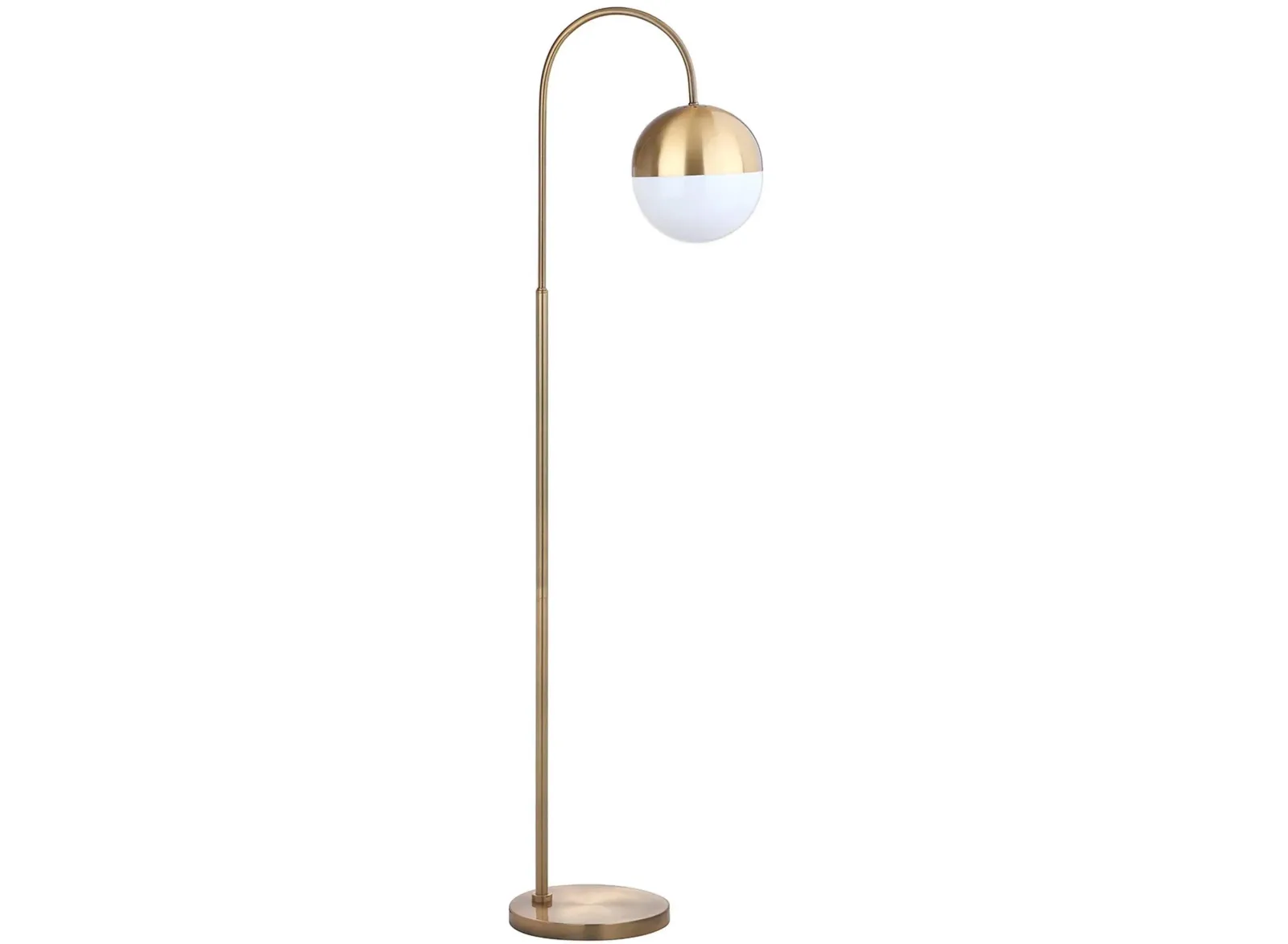 Ernia Floor Lamp