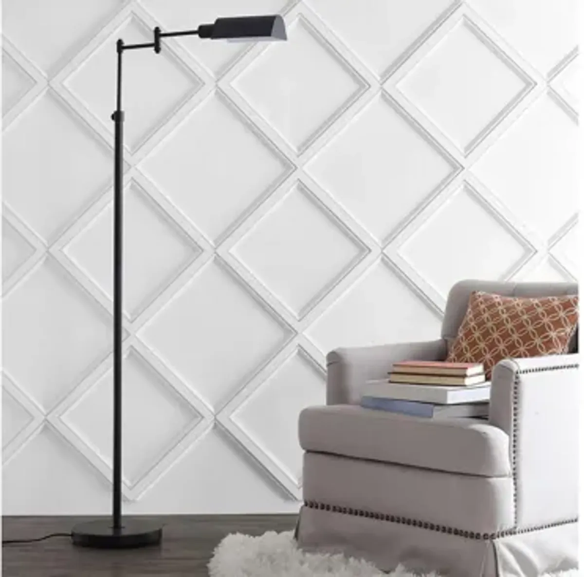 Crispin Floor Lamp