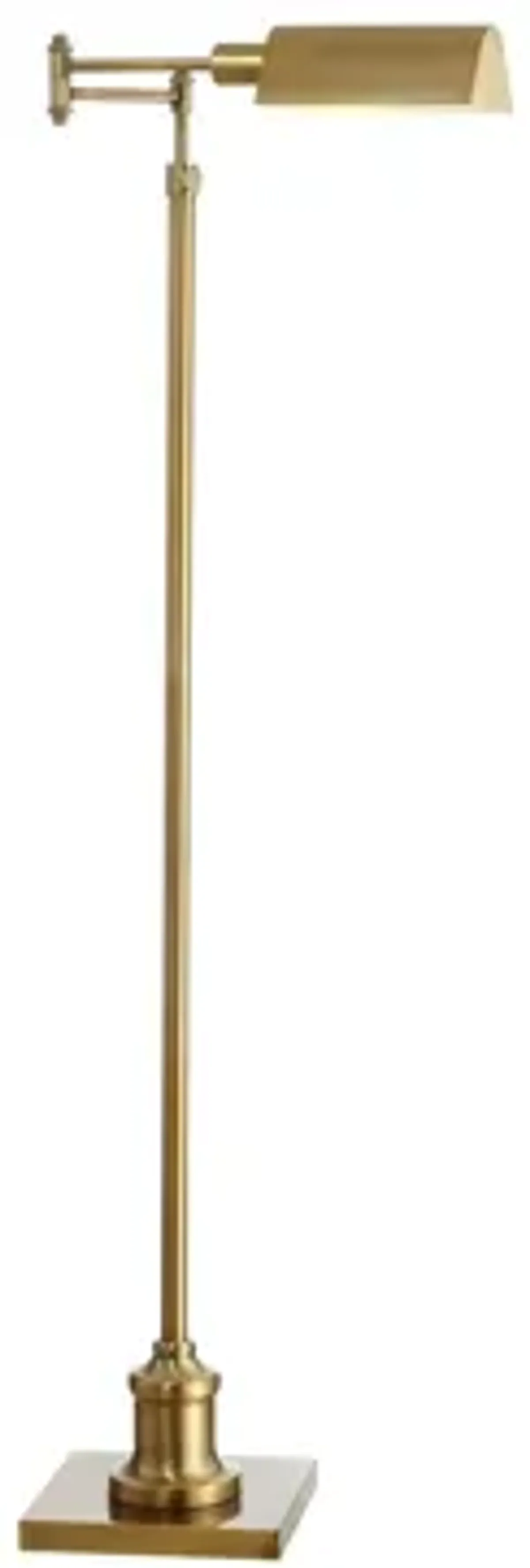 Lucida Floor Lamp