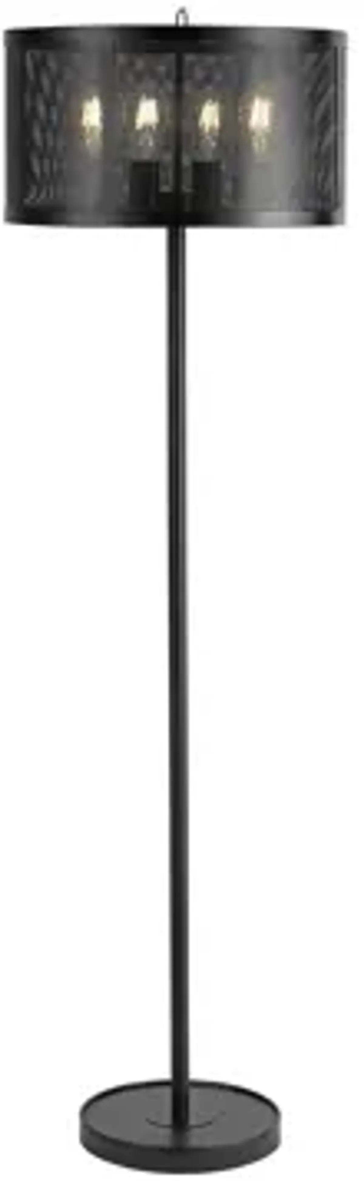 Rafin Floor Lamp