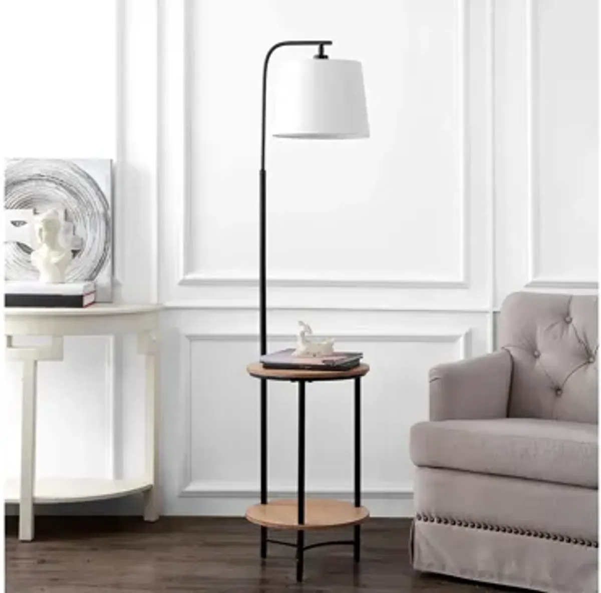 Isla Floor Lamp