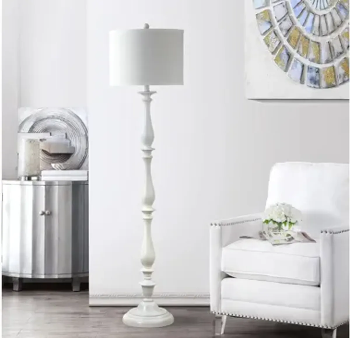 Martin Floor Lamp