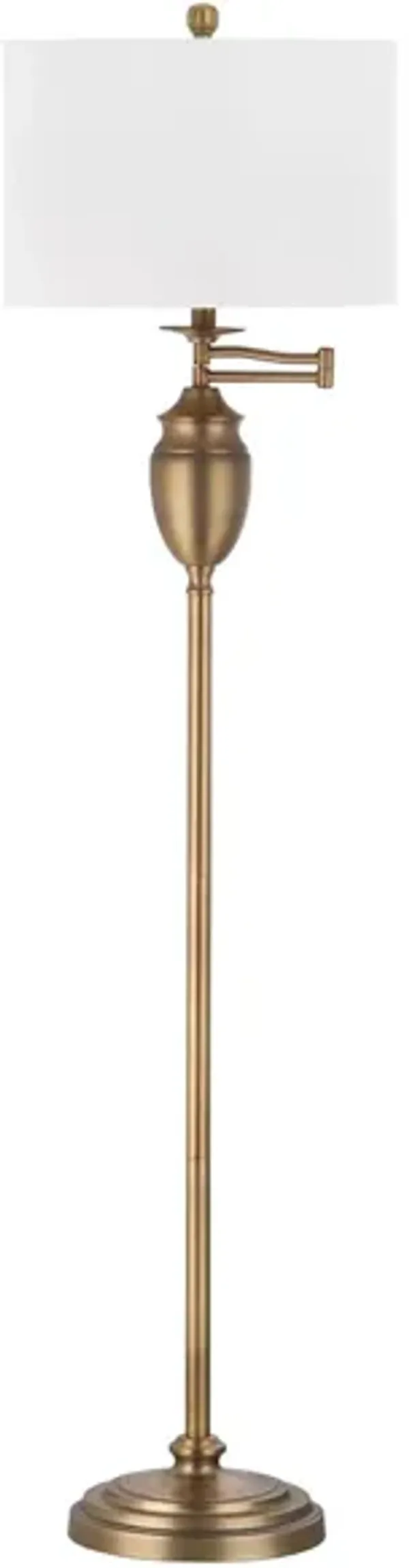 Delaney Floor Lamp