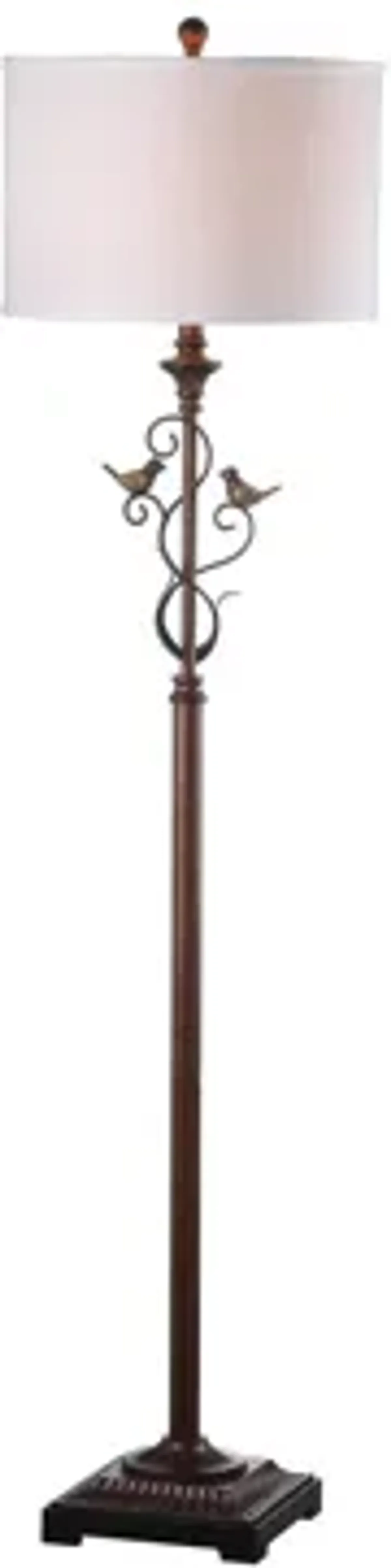 Suzie Floor Lamp
