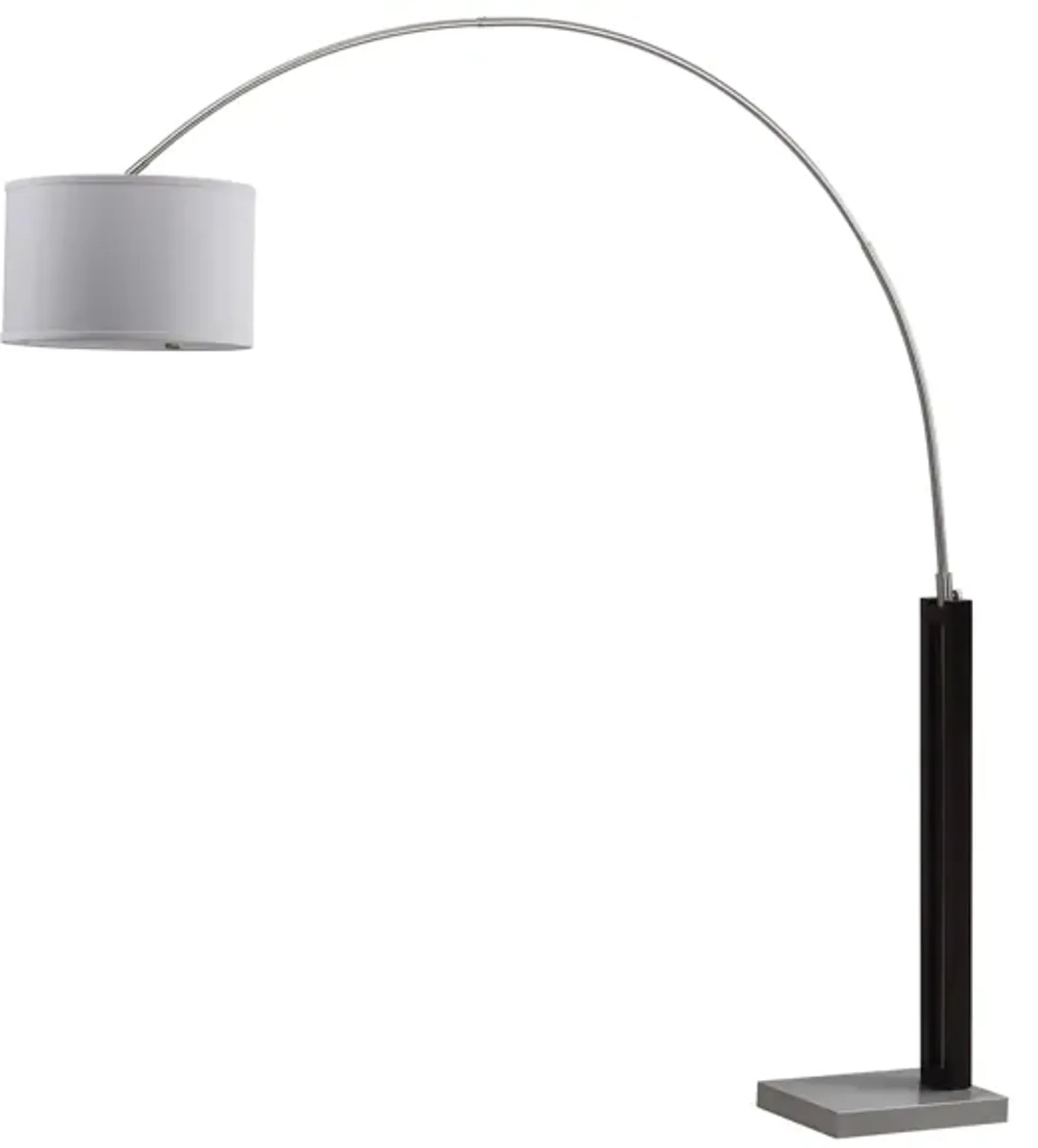 Layla Arc Floor Lamp