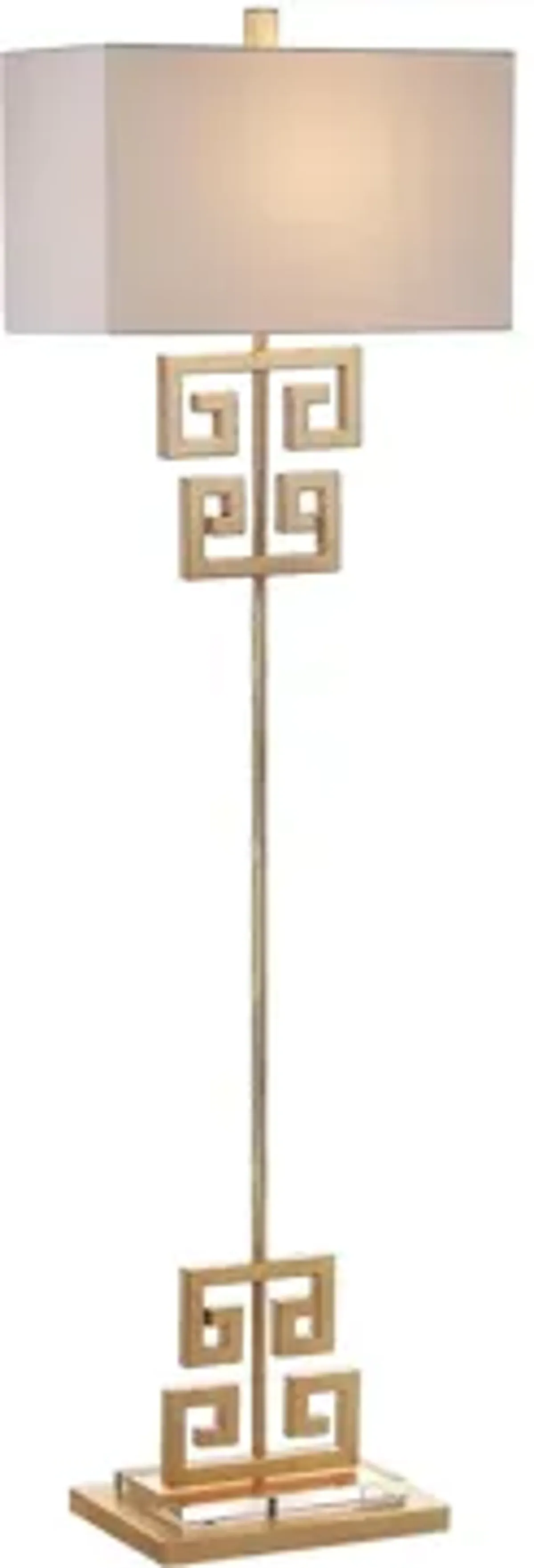 Torc Floor Lamp