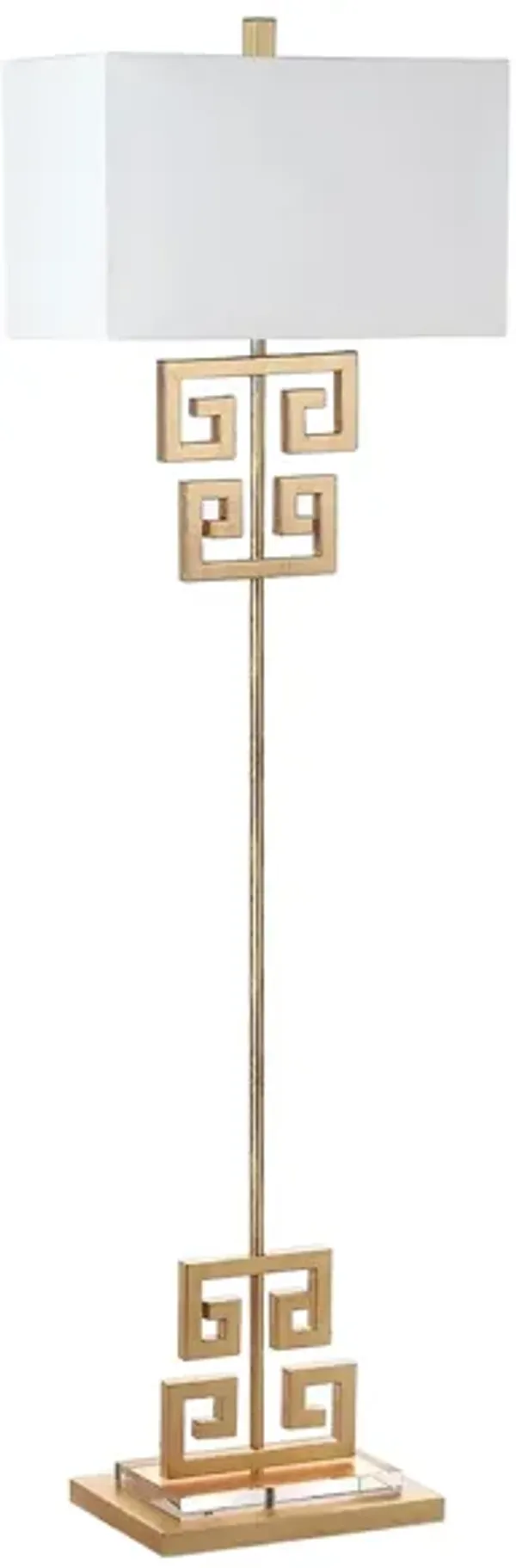 Torc Floor Lamp