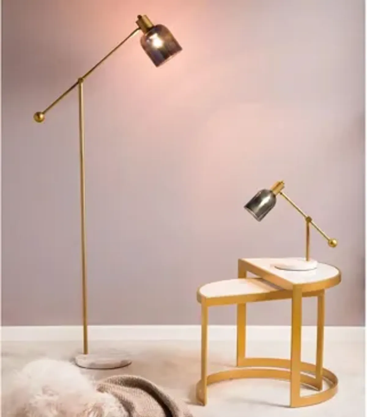 Marcel Floor Lamp